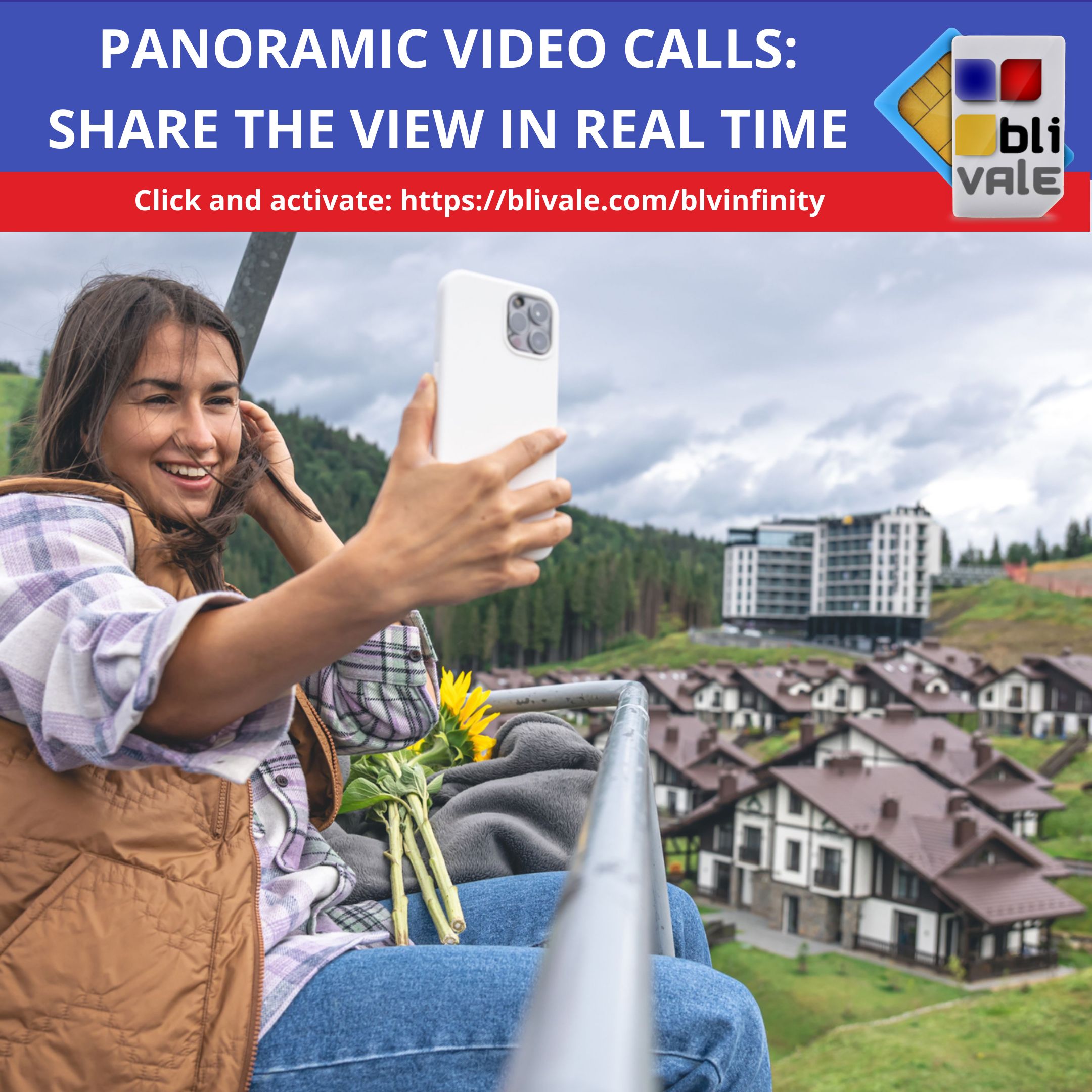 blivale_image_panoramic video calls share the view in real time_800x800 PANORAMIC VIDEO CALLS: SHARE THE VIEW IN REAL TIME